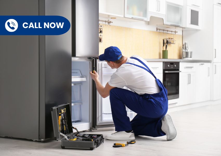 Mahaffey Appliance Repair Company